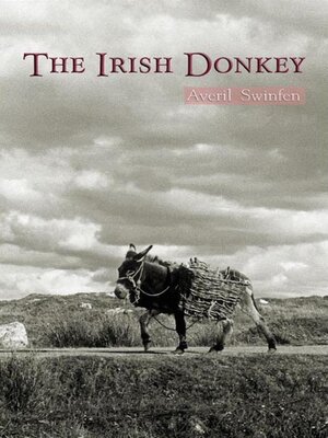 cover image of The Irish Donkey
